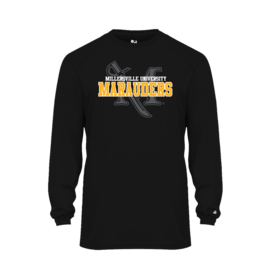 Men's B-Core long sleeve tee