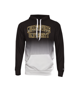 Hex 2.0 hood with Arch