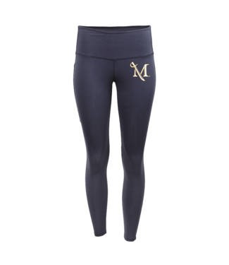 Adore Me Leggings Castlerock