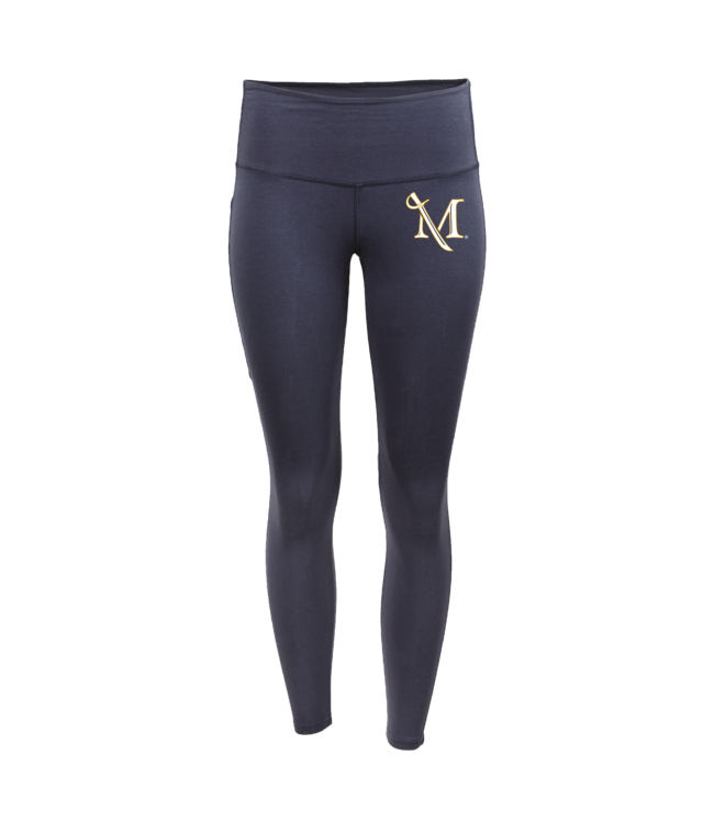 Adore Me Leggings Castlerock