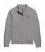 League All Day 1/4 Zip Frost Grey