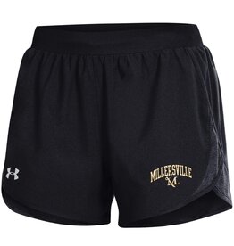 Under Armour Women's UA Fly By Run Short 2.0