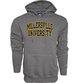 Premium Millersville University Hood with Applique