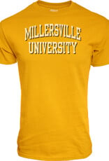 Ringspun Millersville University Tee with Soft Print