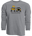 Life is Good Life is Good Unlimited Smileage Longsleeve