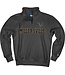 Millersville 1/4 Zip with Felt Letters