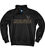 Millersville 1/4 Zip with Felt Letters