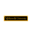 M Sword Banner 8x36