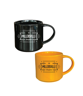 Norwich Mug