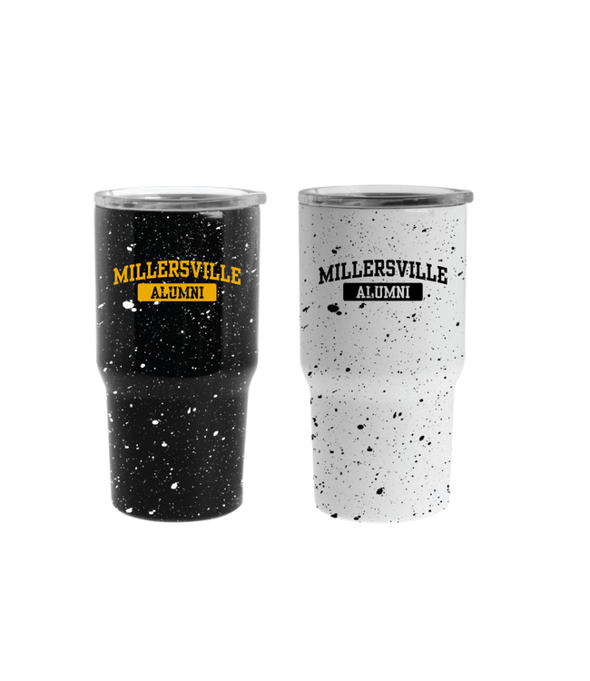 Alumni Stainless Tumbler