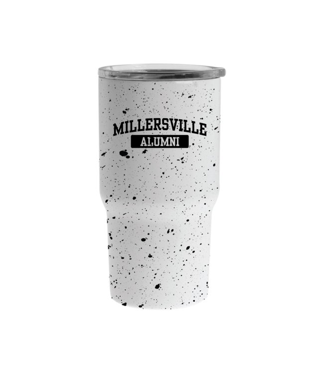 Alumni Stainless Tumbler