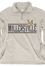 Millersville Dyed 1/4 Zip