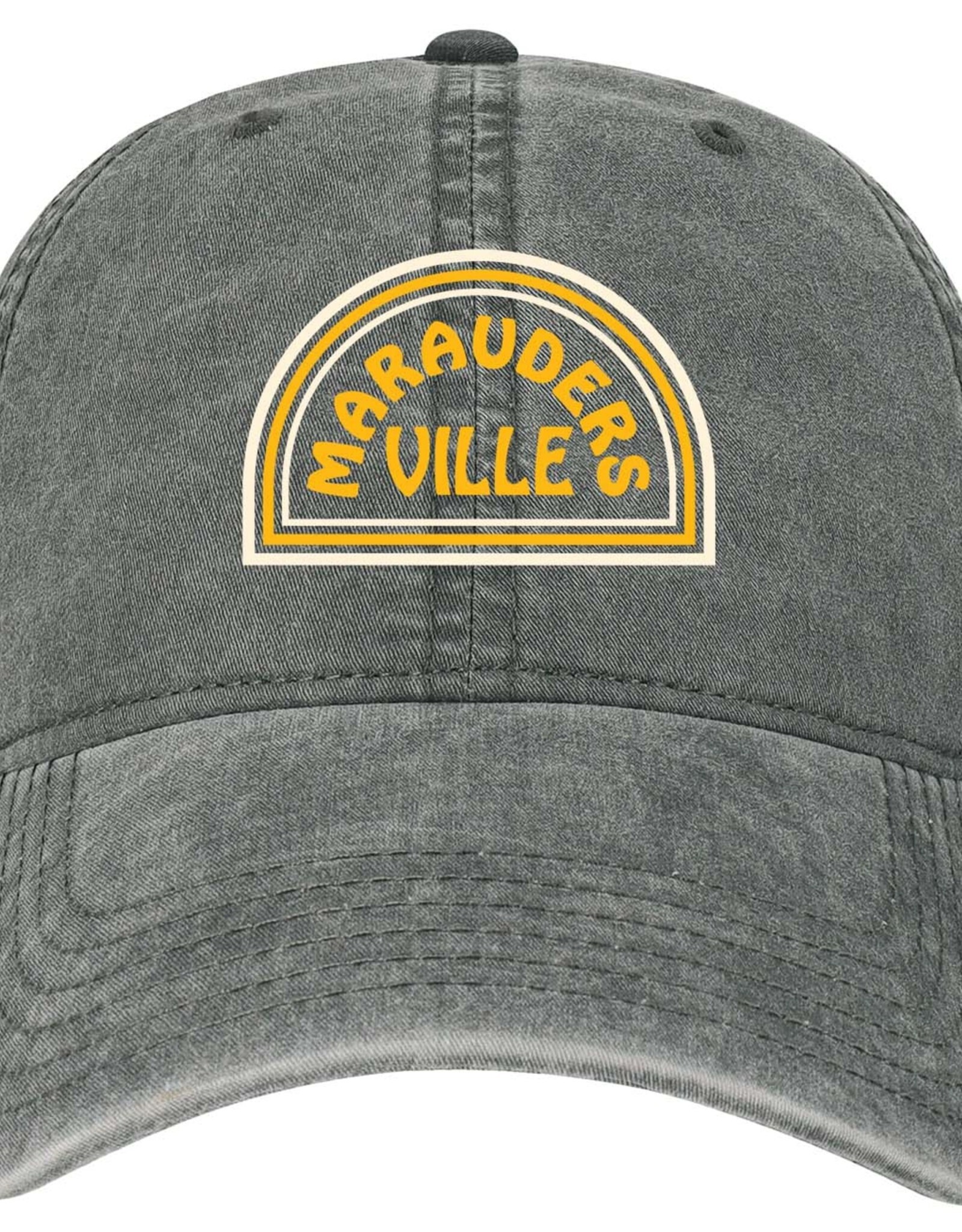 League Terra Twill Hat 2023 Cinder