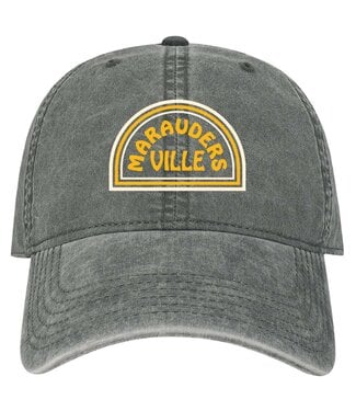 League Terra Twill Hat 2023 Cinder