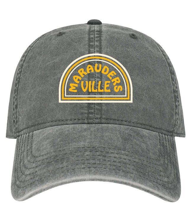 League Terra Twill Hat 2023 Cinder