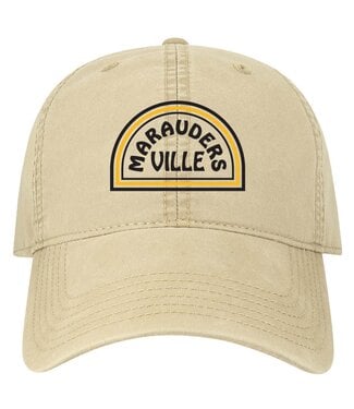 League Terra Twill Hat 2023 Khaki