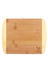 Bamboo Cutting Board 11"