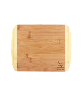 Bamboo Cutting Board 11"