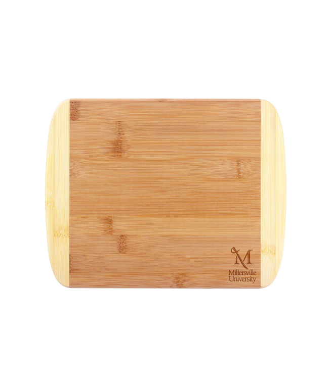 Bamboo Cutting Board 11"