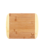 Bamboo Cutting Board 11"