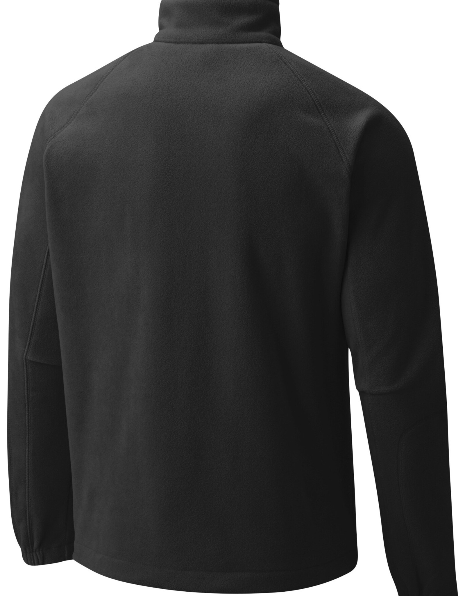 Columbia Men's Columbia Full Zip Fleece Black