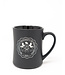 MU Seal Etched Mug