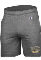 Champion Powerblend Shorts - Granite Heather