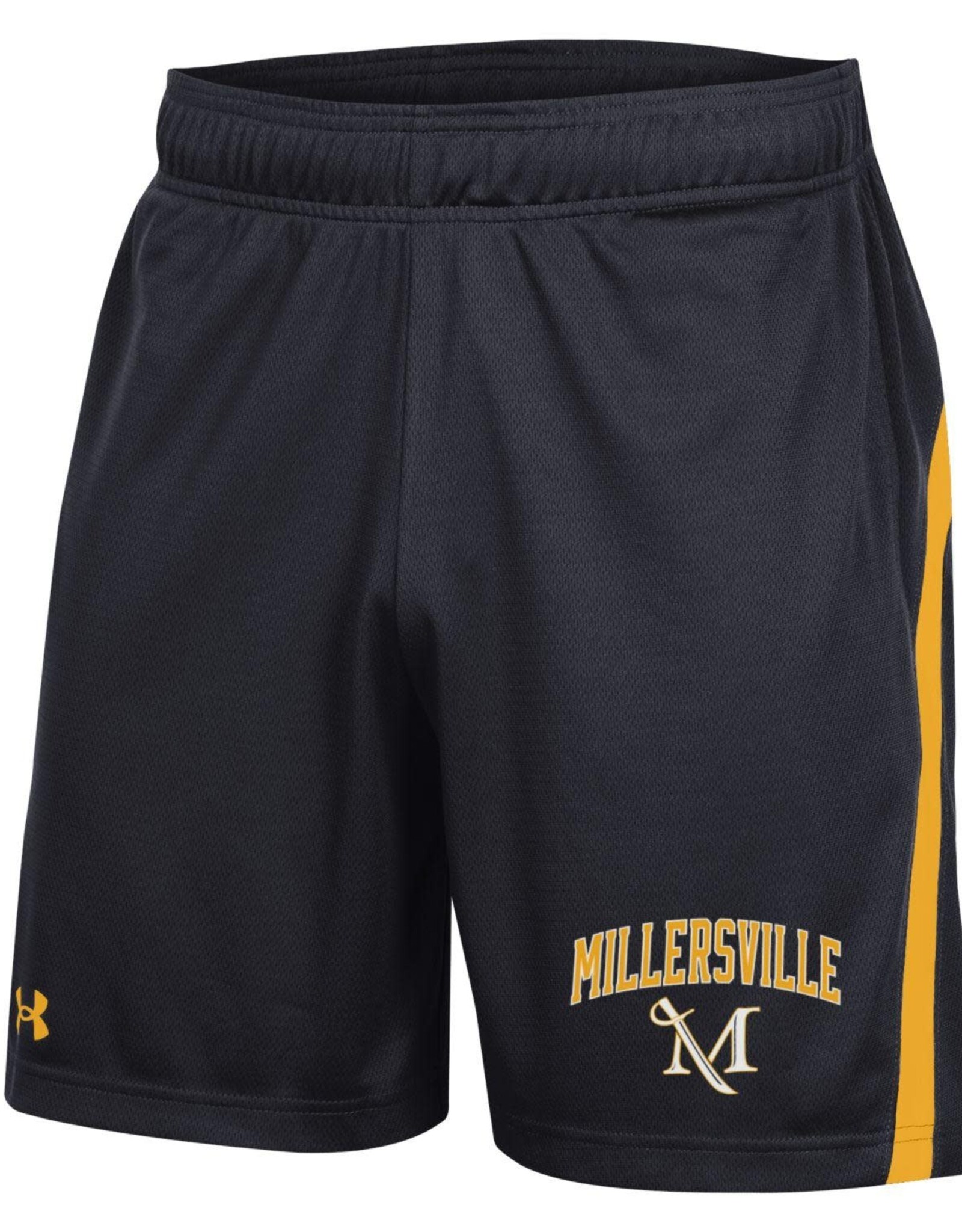 Under Armour Men's Gameday Tech Mesh Shorts