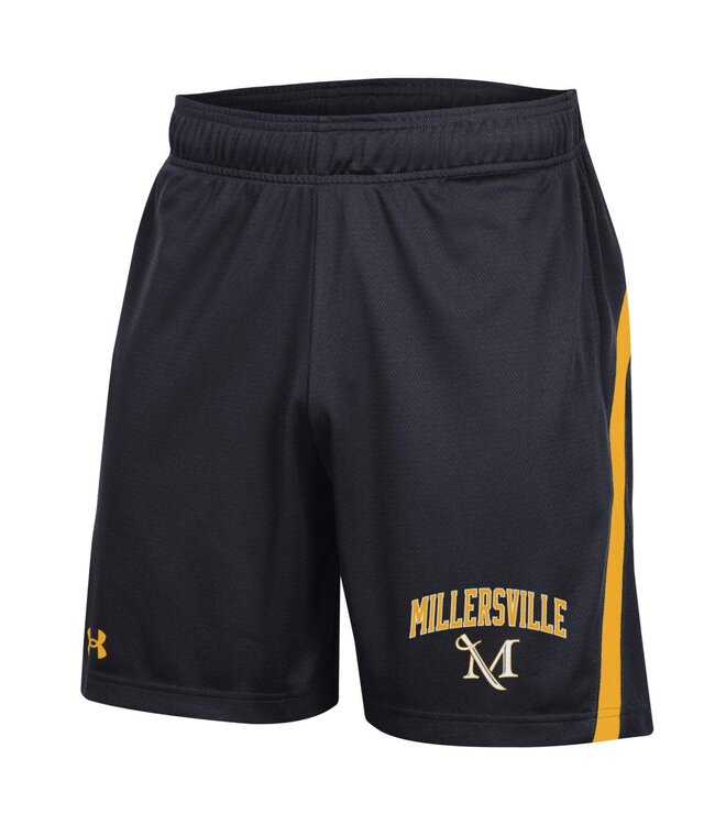 Under Armour Men's Gameday Tech Mesh Shorts