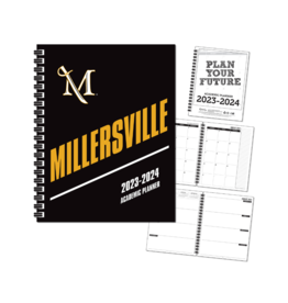 Millersville 23-24 Planner