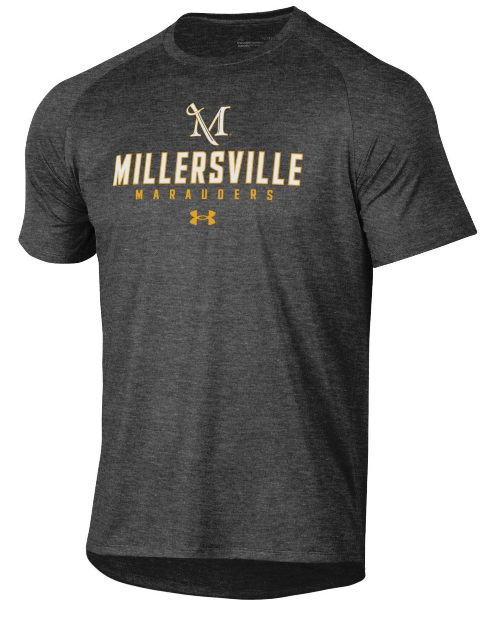 Under Armour Under Armour Short Sleeve Tech Tee 2023