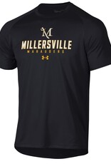 Under Armour Under Armour Short Sleeve Tech Tee 2023