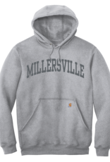 Carhartt Carhartt Hood Heather Grey