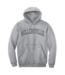 Carhartt Hood Heather Grey