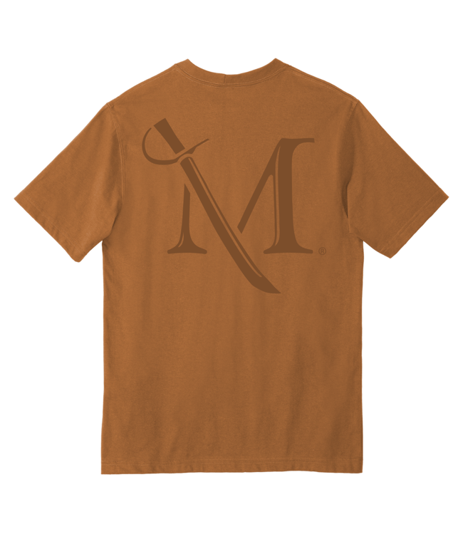 Carhartt Carhartt Short Sleeve Pocket Tee