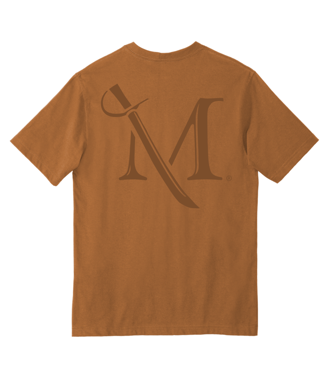 Carhartt Short Sleeve Pocket Tee