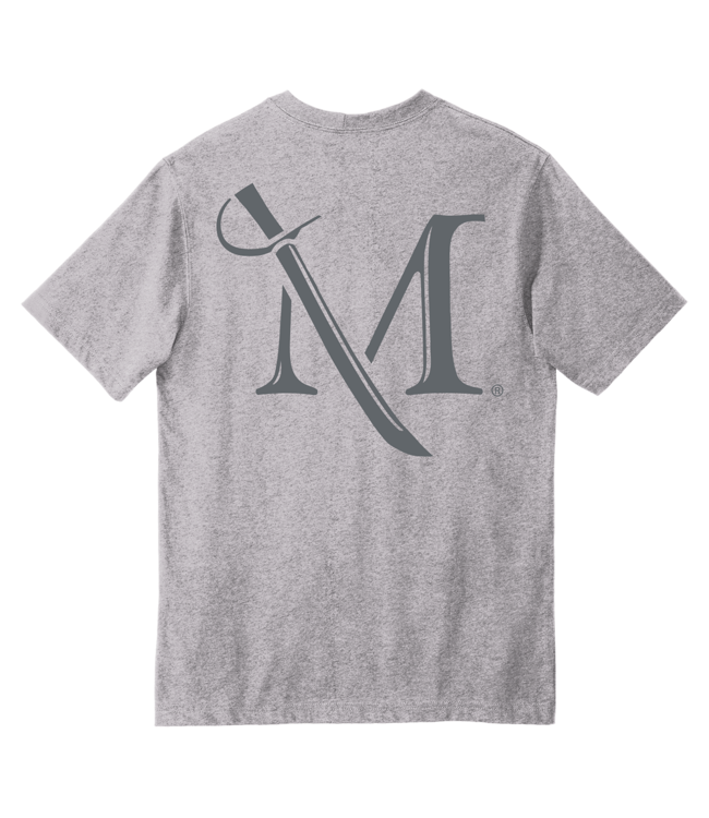 Carhartt Carhartt Short Sleeve Pocket Tee