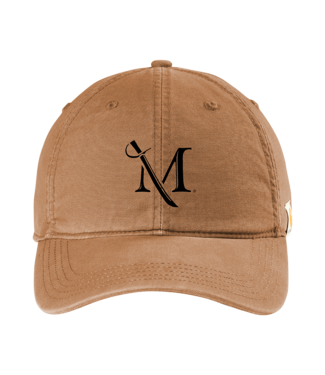 Carhartt Millersville Carhartt Cap - Carhartt Brown