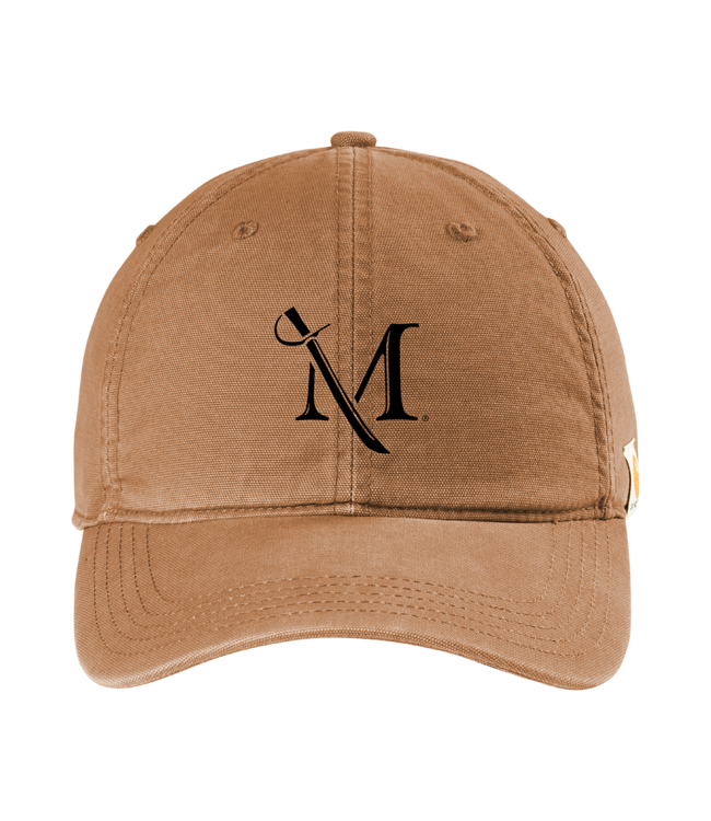 Carhartt Millersville Carhartt Cap - Carhartt Brown