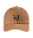 Carhartt Millersville Carhartt Cap - Carhartt Brown