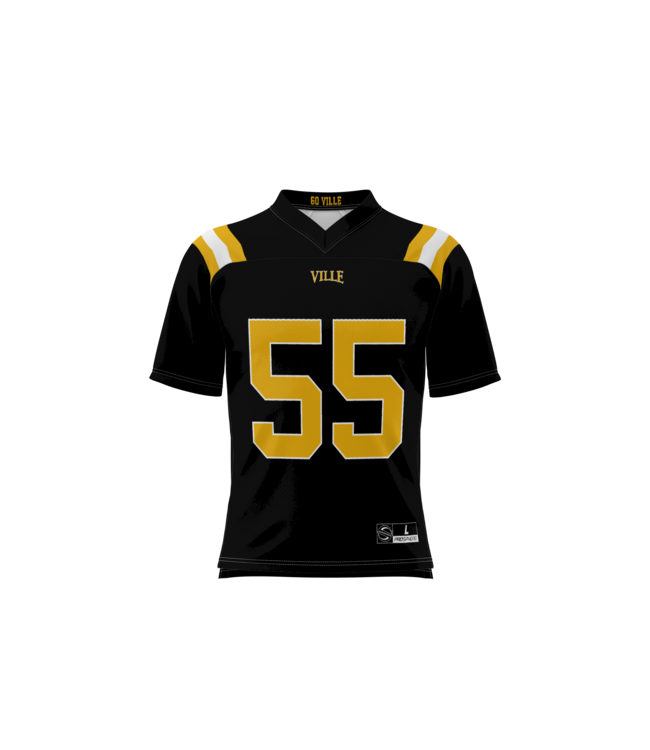 Prosphere Football Jersey