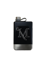 M Sword Flask