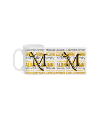 Grande Alumni Mug