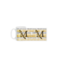 Grande Baseball Mug