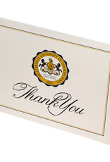Millersville Seal Thank You Cards