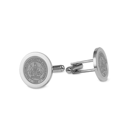 Silver Cufflinks