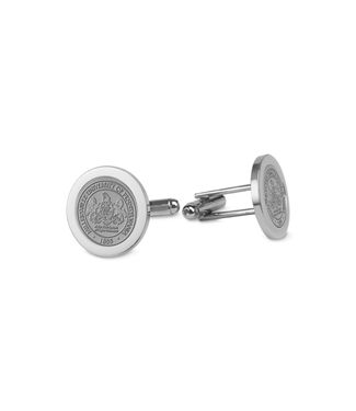 Silver Cufflinks