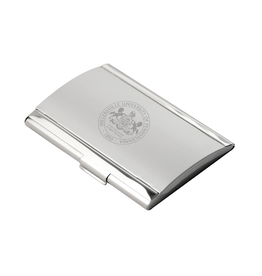 Aristocrat Business Card Holder (Blister Packaging)