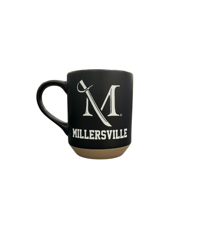 Sandstone Bottom Mug