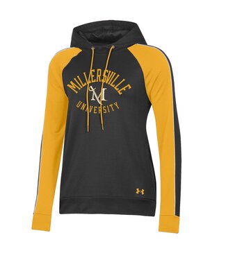Under Armour Women's Gameday Tech Terry Hood